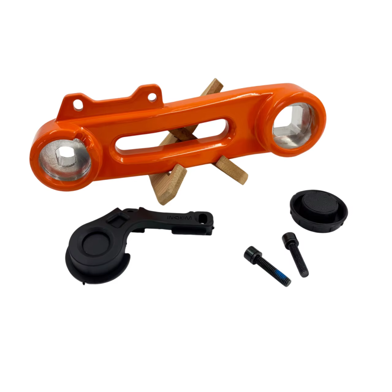 Bras oscillant d'origine pour Scooter électrique INOKIM OX OXO