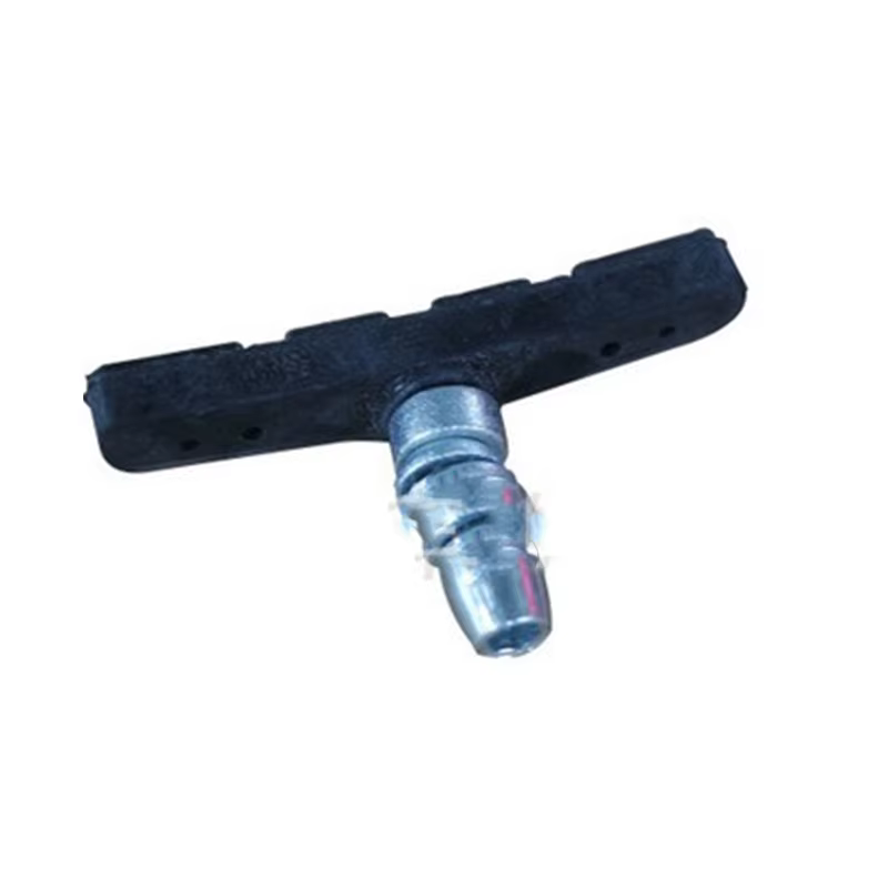 Plaquettes de frein pour vélo, supports de frein V, blocs de frein pour jantes