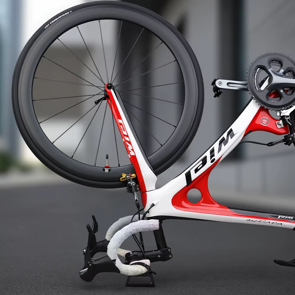 Support de réparation de vélo Portable