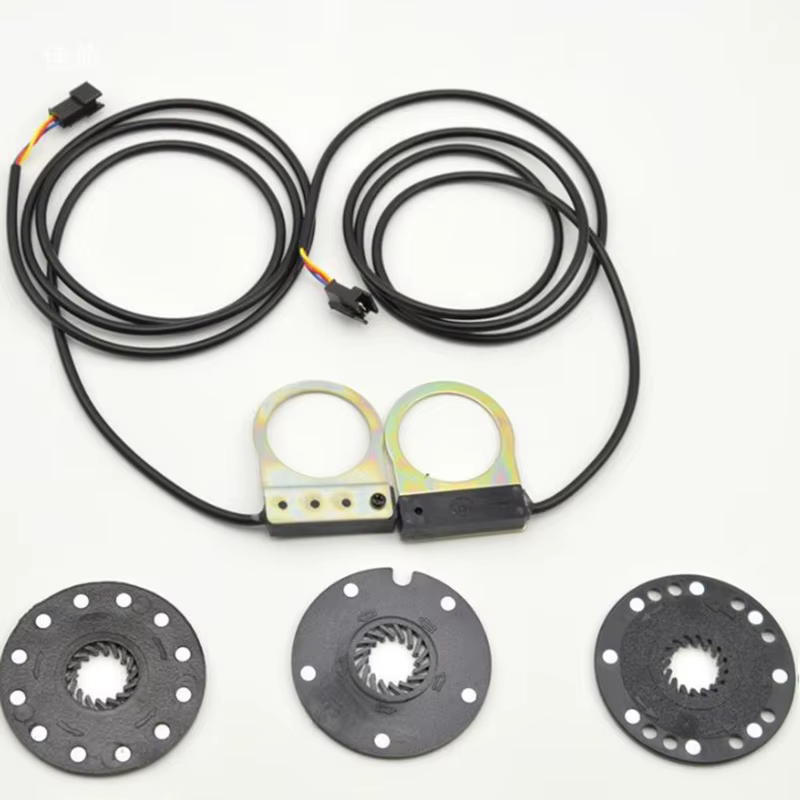 Kit de système PAS pour vélo électrique