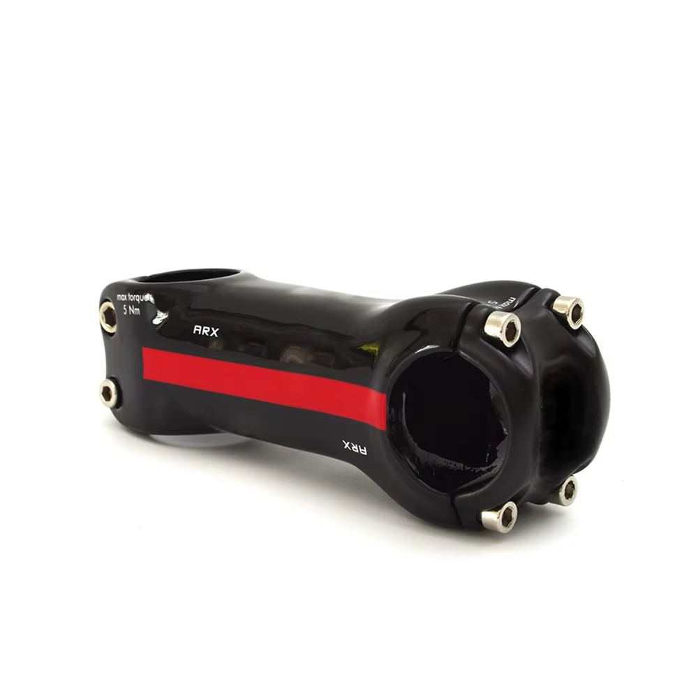 Potence en carbone 3T UD pour vélo de route et VTT