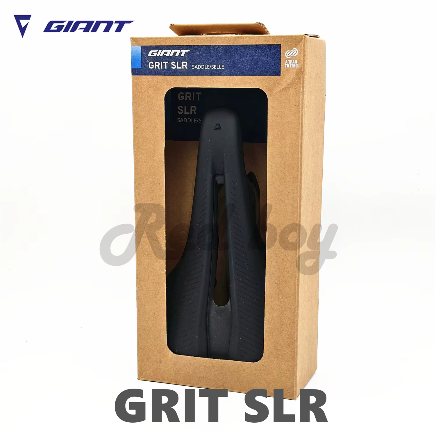 Selle géante pour vélo de route et VTT, ultralégère, confortable et puissante