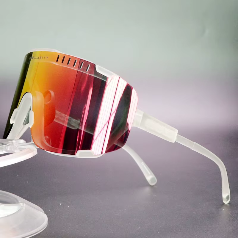 Lunettes de vélo POC DEVOUR