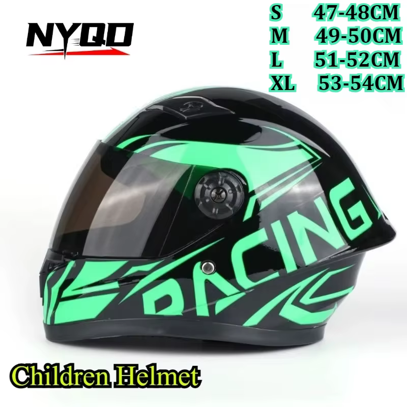 Casque de sécurité pour enfants mignon