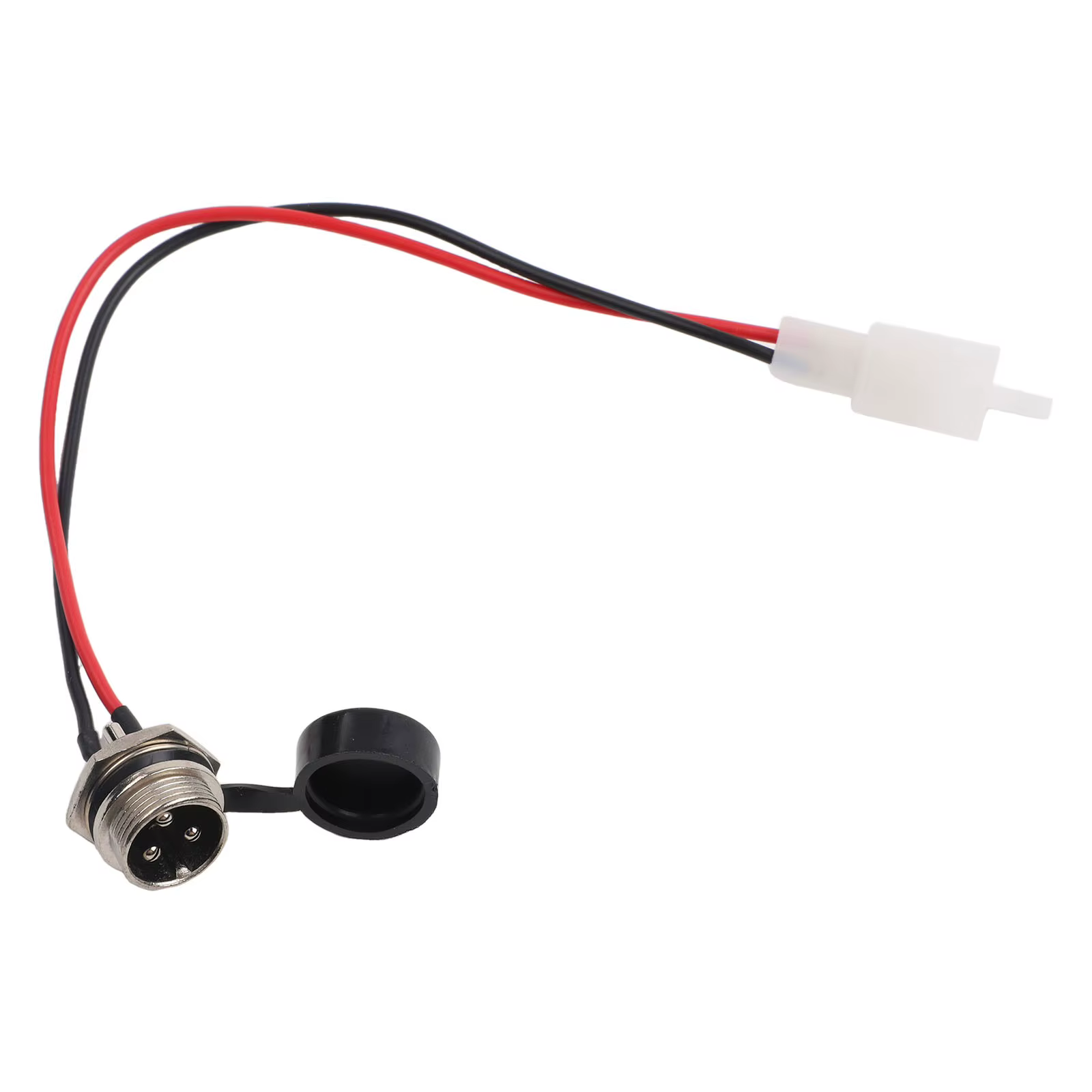 Port de chargeur pour trottinette électrique