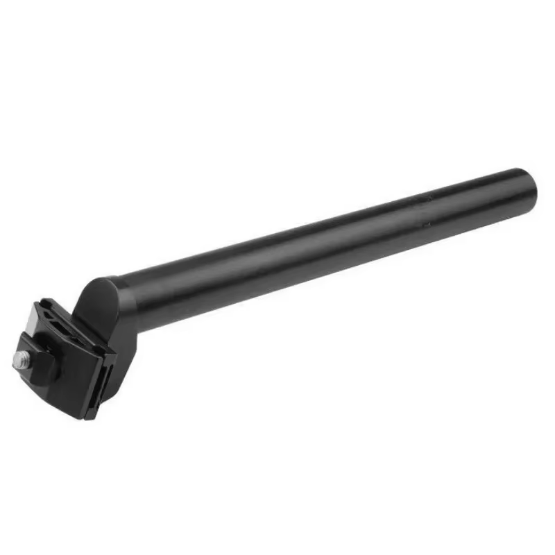 Tige de selle de vélo 25.4/27.2/28.6/30.4/30.8/31.6 vtt