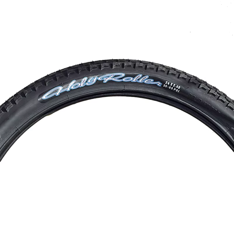 1pc MAXXIS 26 rouleau saint 26*2.4 26*2.2 24*2.4 BMX pneu de vélo rue bande de roulement au chocolat escalade fil