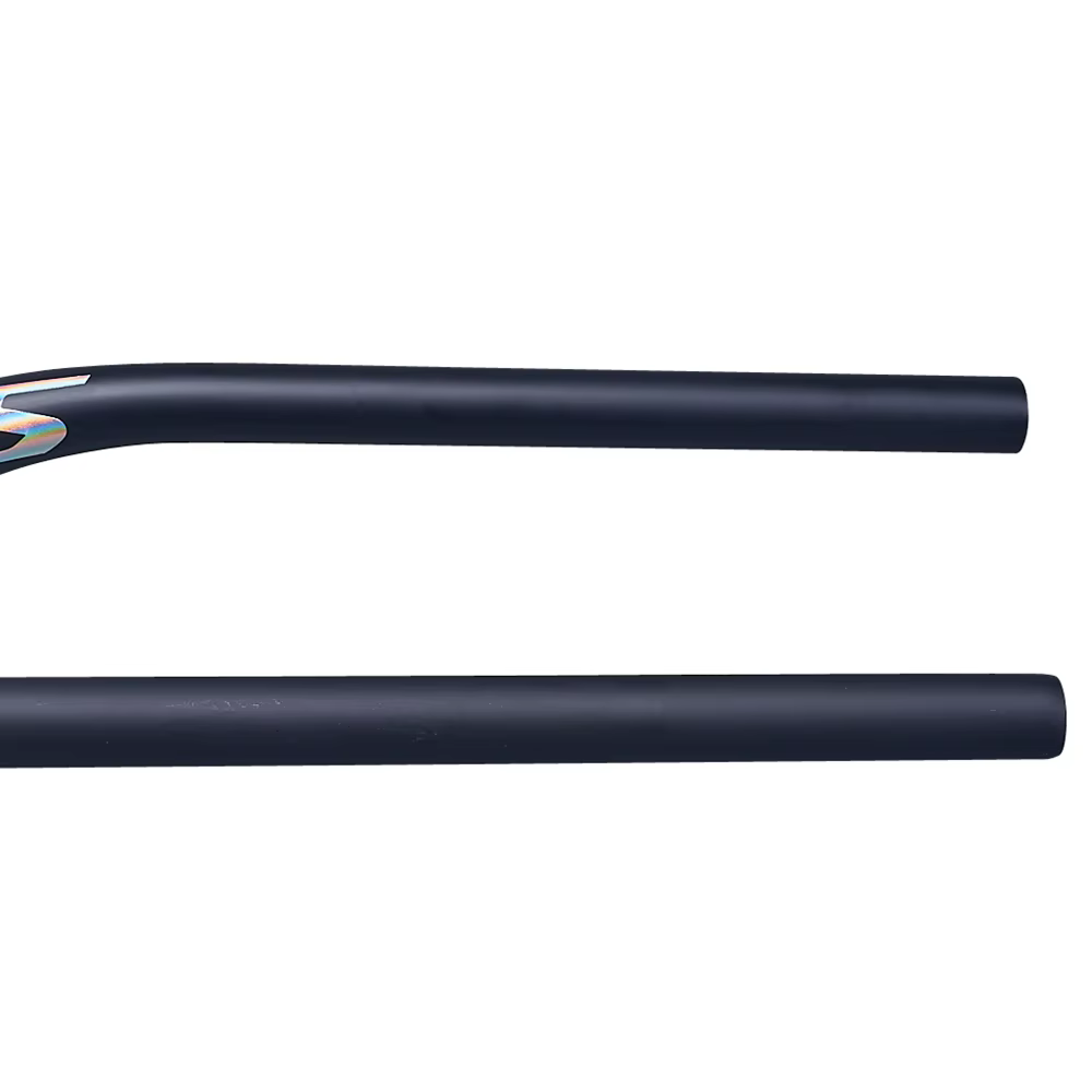Guidon de vélo de montagne en fibre de carbone Syncros