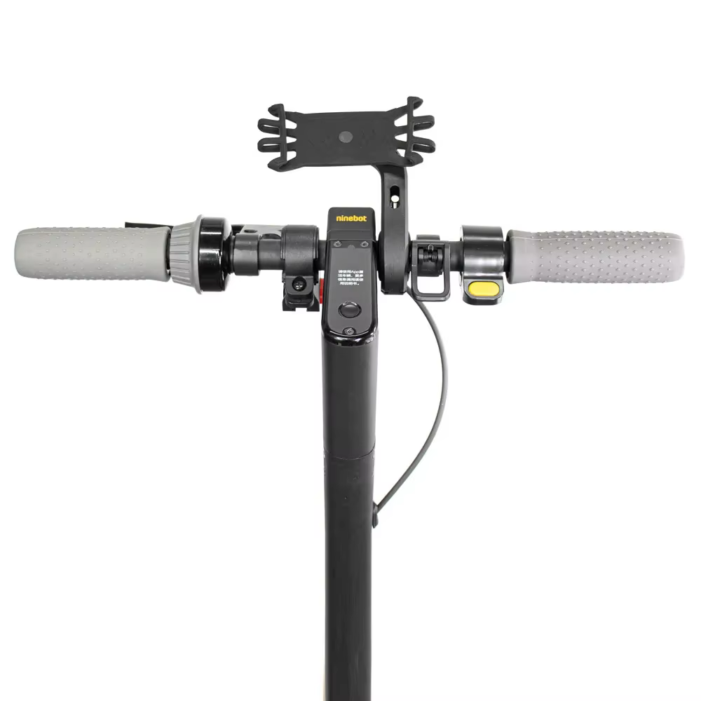 Support de téléphone pour Scooter électrique Xiaomi Mi3 M365 4 pro pro2 1S universel pour Ninebot Max G30 G30D F40 ES1