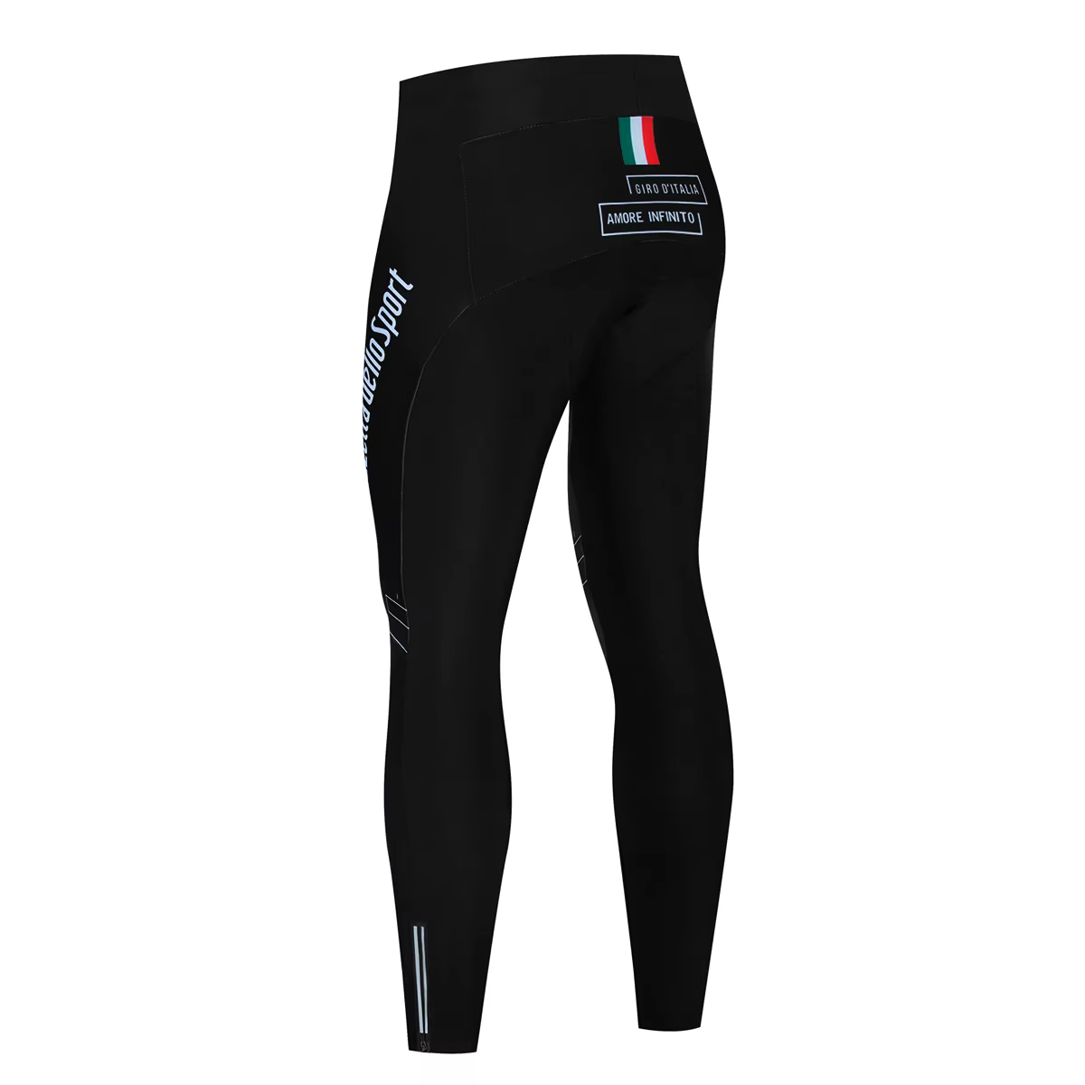 Pantalons longs de cyclisme imperméables pour hommes – Idéal pour un vélo toutes saisons 2025