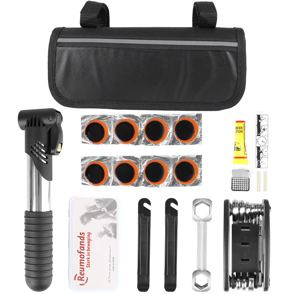 Kits de réparation de vélo