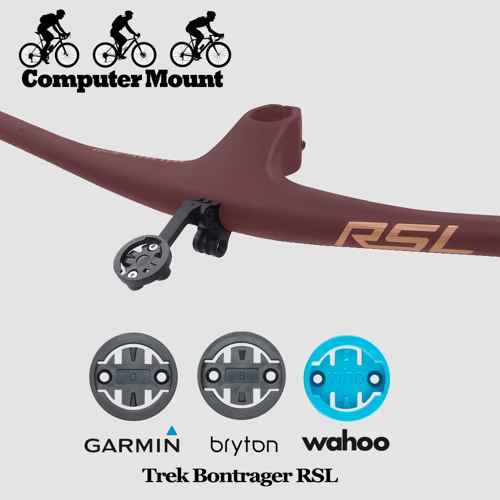 Support d'ordinateur pour Trek Bontrager RSL