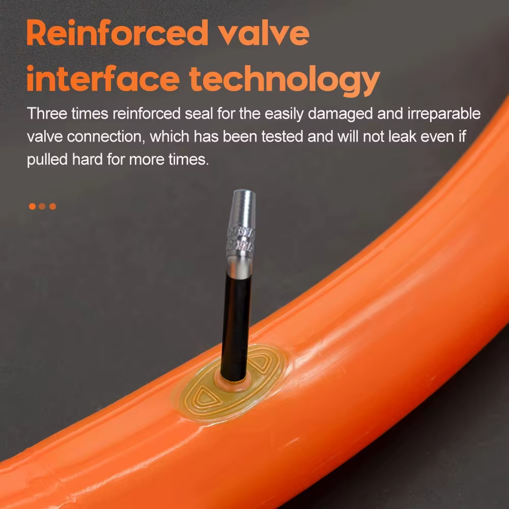 1PSC chambre à air de vélo ultralégère 26 27.5 29 pouces vtt