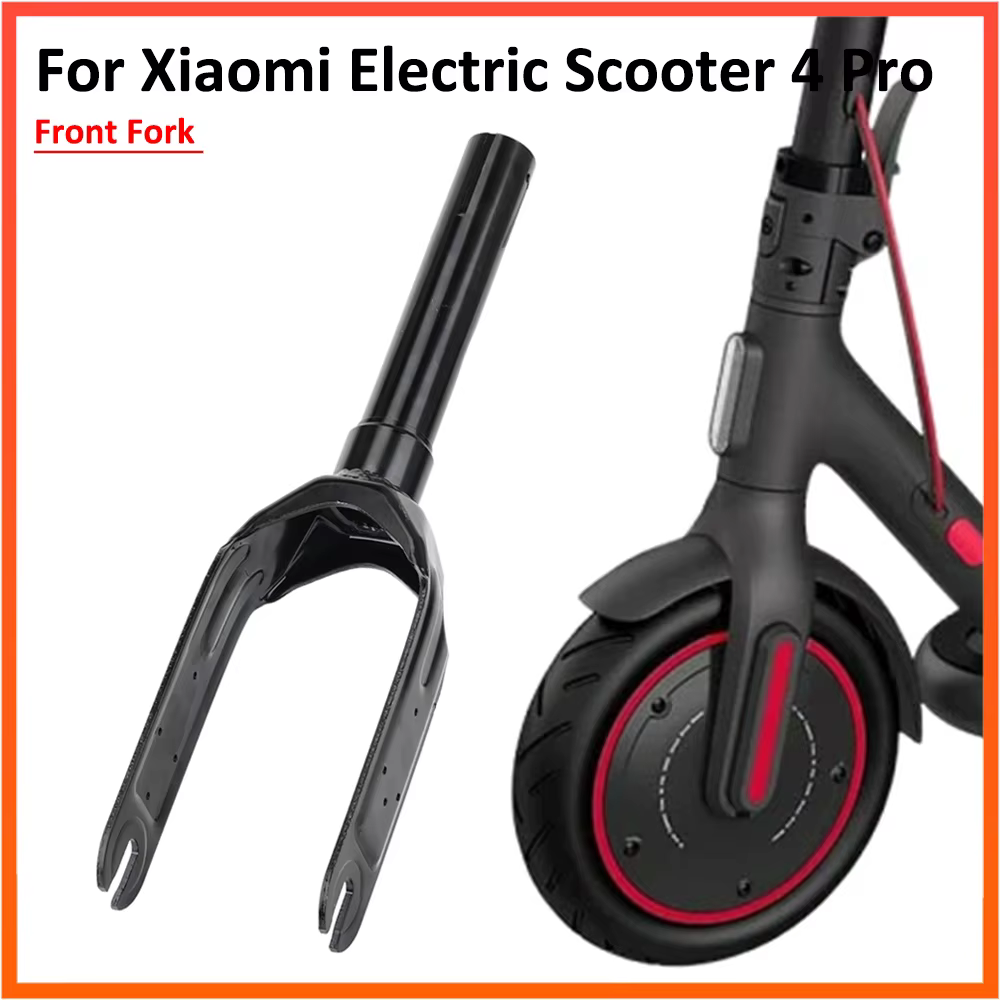 Fourche avant 4pro pour Scooter électrique Xiaomi 4 Pro