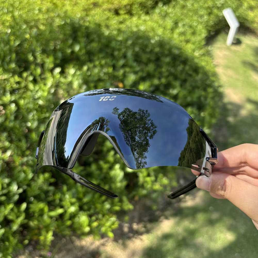 Lunettes de cyclisme, lunettes de vélo