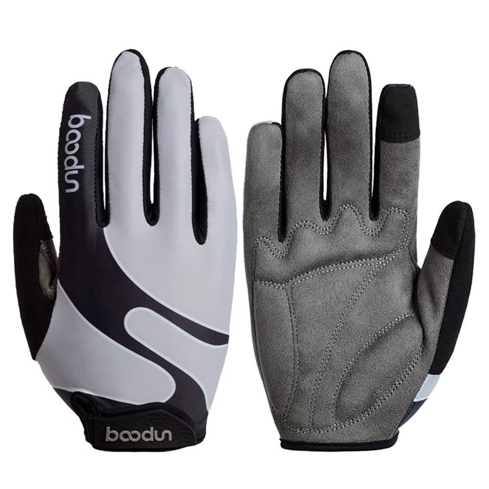 Nouveaux gants de course de vélo descente VTT gant