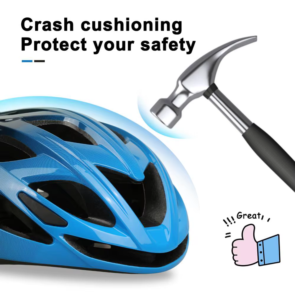 Casque de vélo RNOX 2026