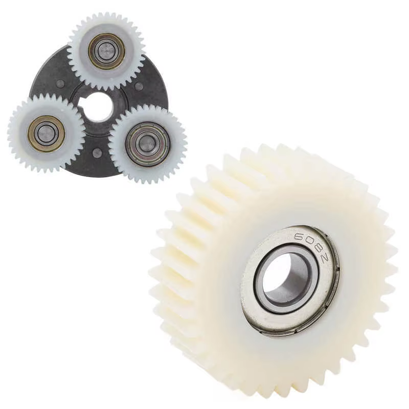 Embrayage de moteur de vélo électrique