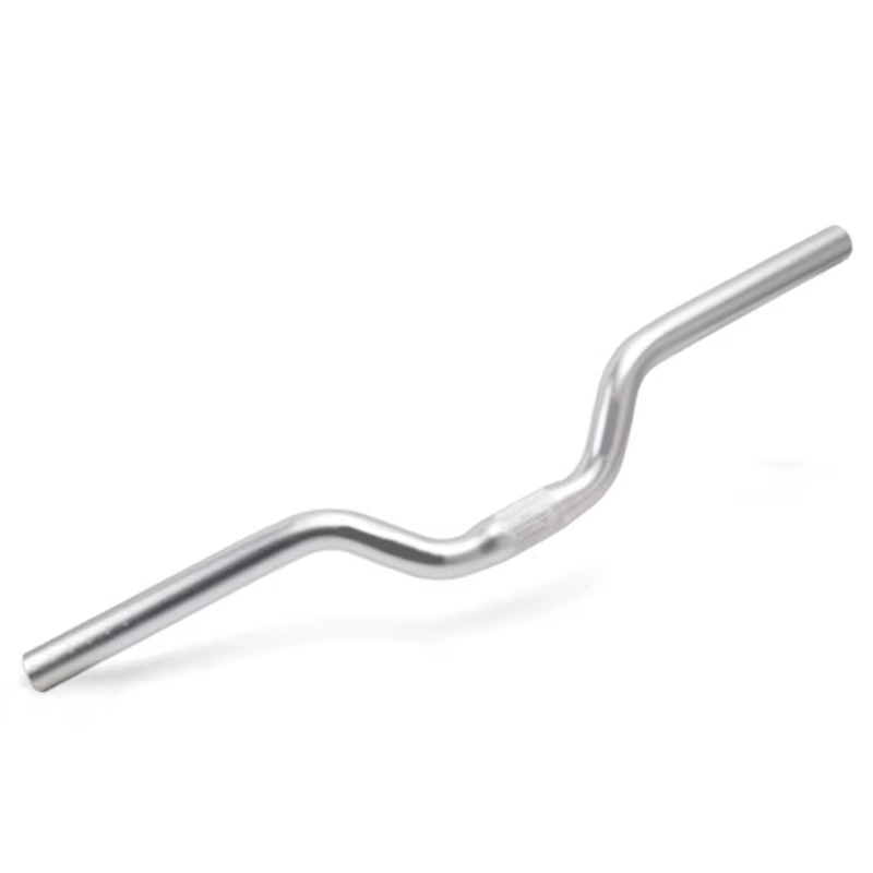 Guidon rehausseurs vélo