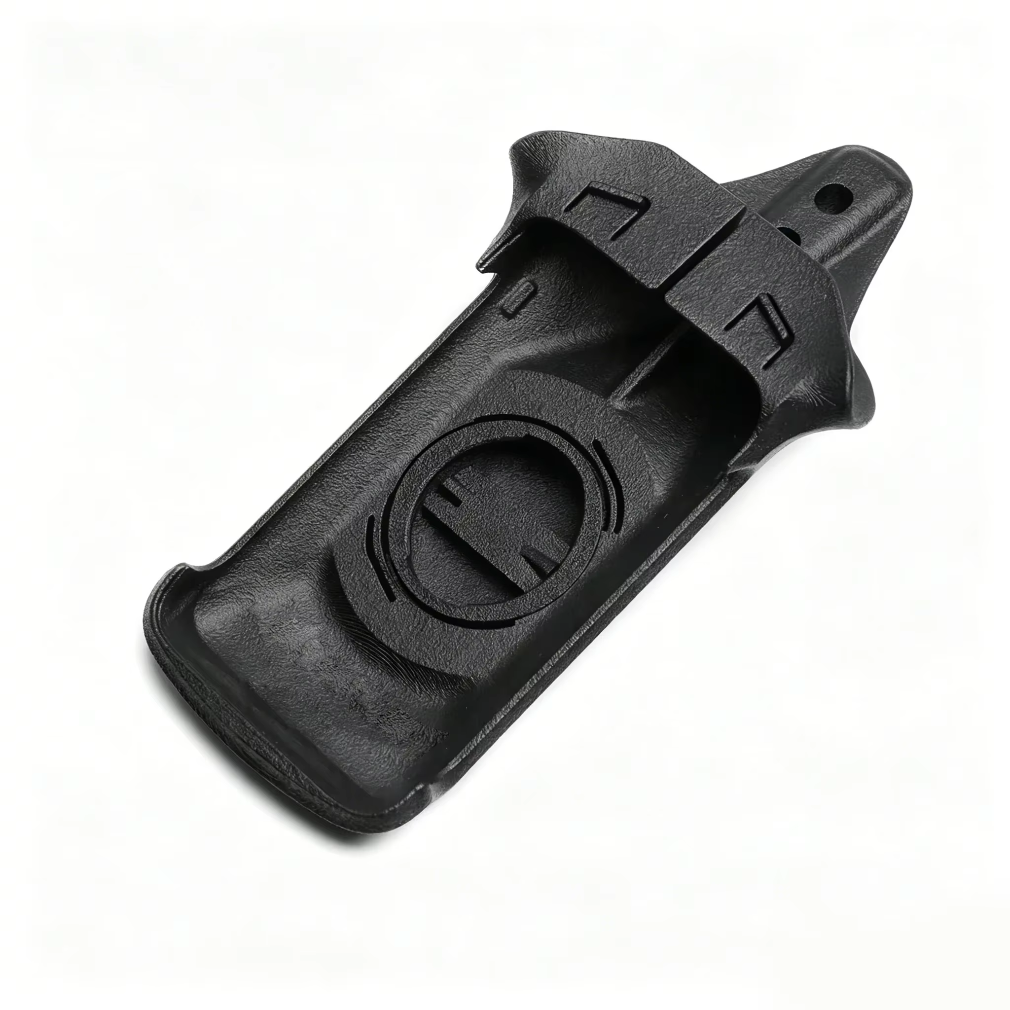 Support d'ordinateur aérodynamique imprimé en 3D pour guidon Tavelo Avro Rise Rocket