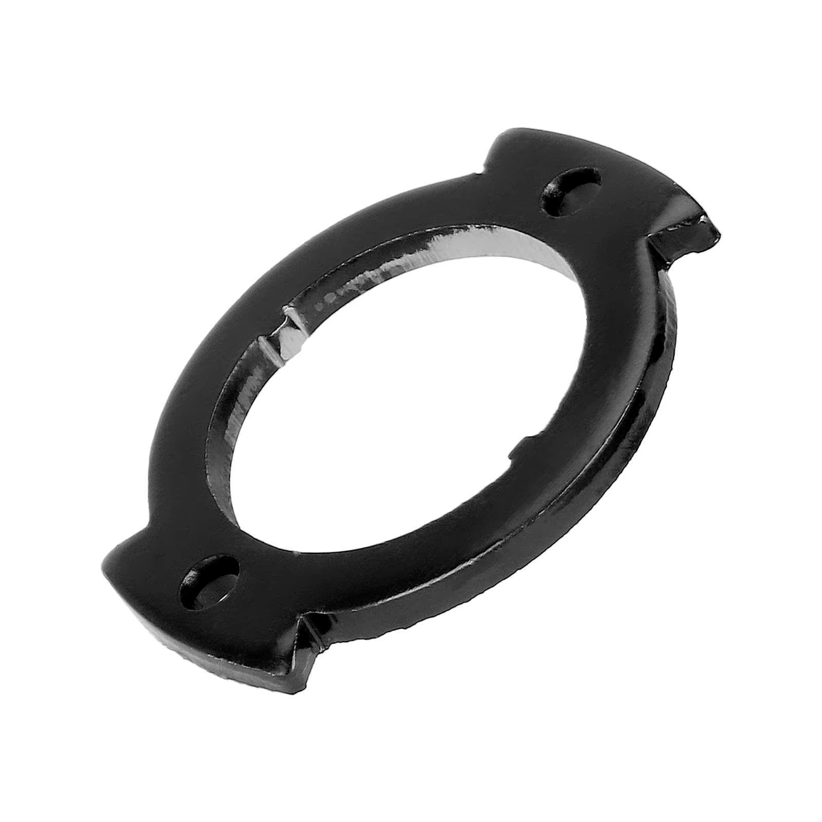 Bouchon de limite de direction en métal pour trottinette électrique Ninebot F30 F40