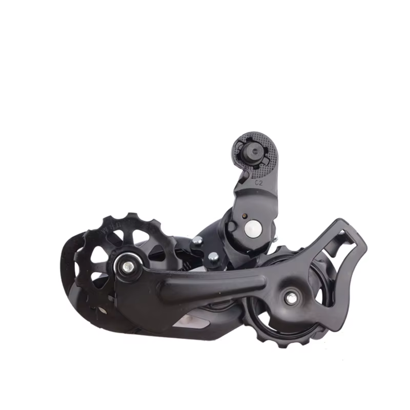 Dérailleur arrière SHIMANO TOURNEY RD-TX800 7/8 vitesses pour VTT