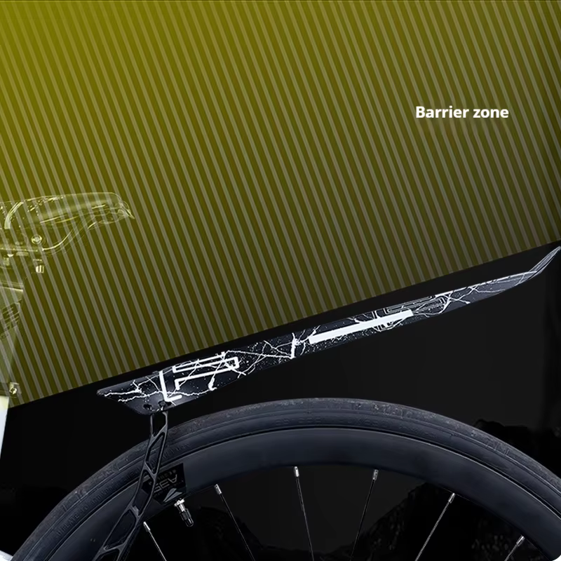 ENLEE garde-boue de vélo