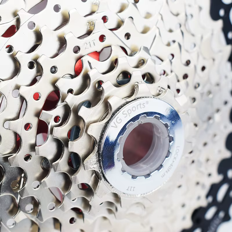 VG SPORTS-Cassette VTT