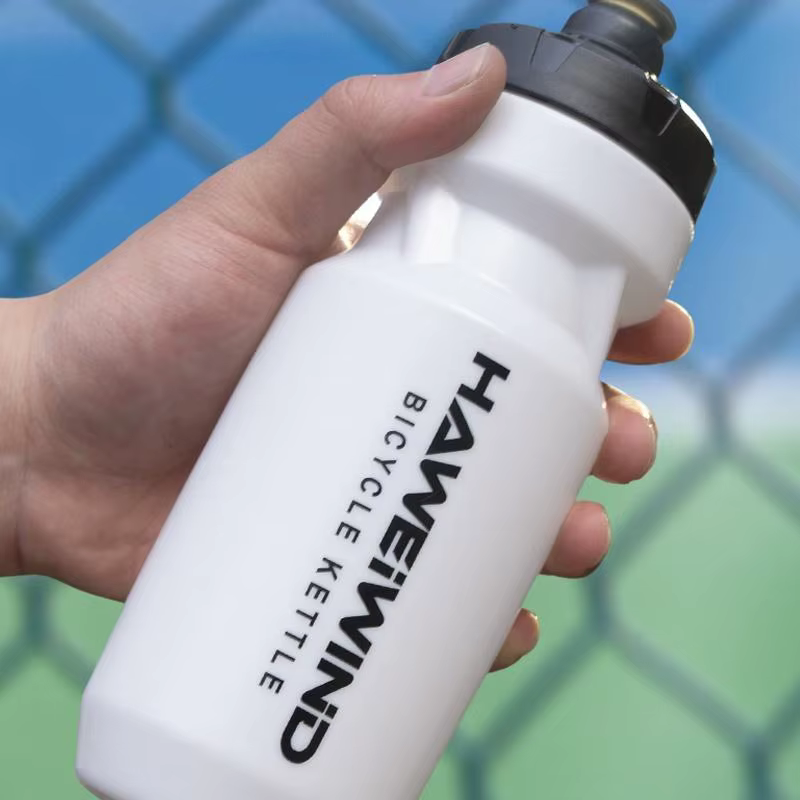Nouvelle gourde de vélo de grande capacité 620ML pour le VTT