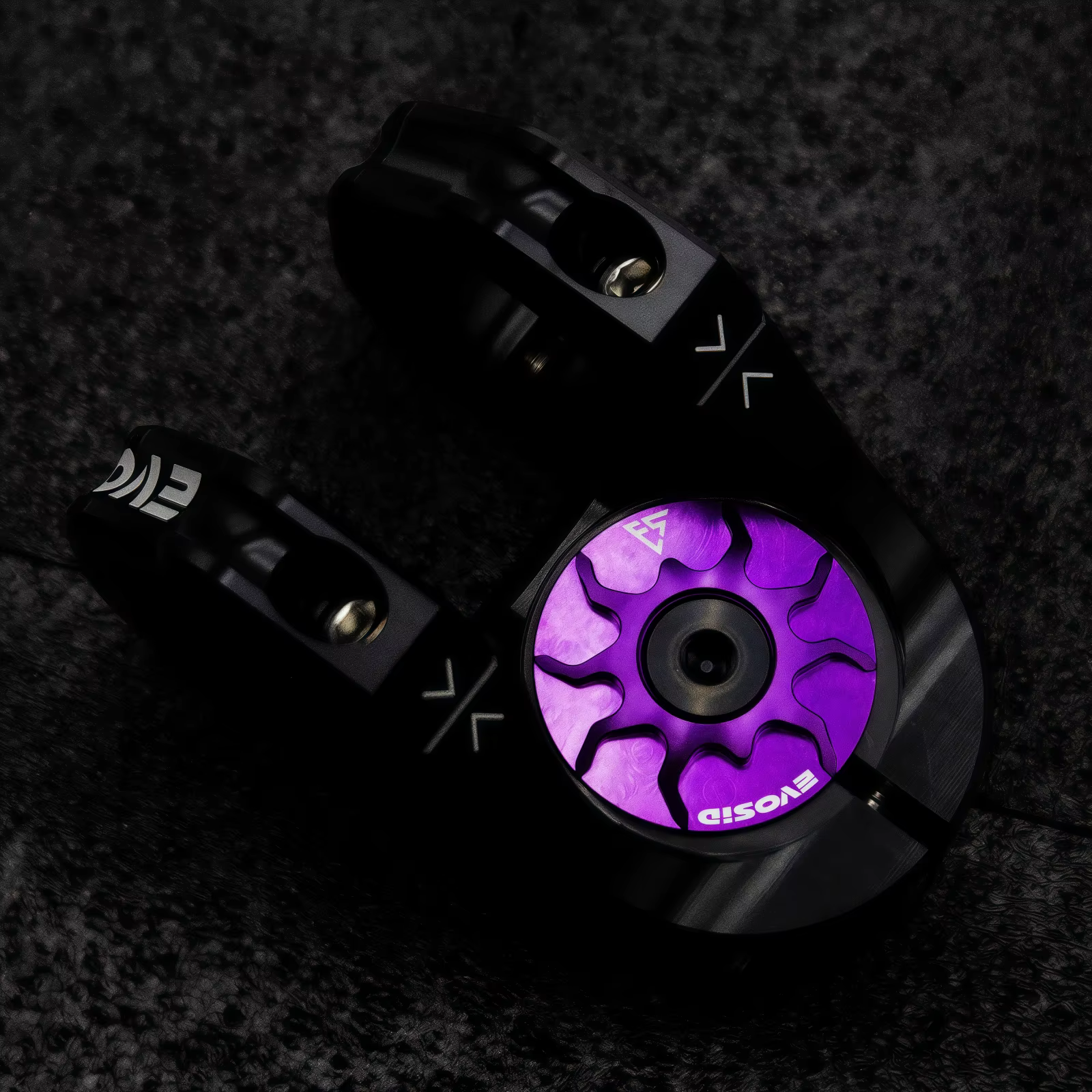 EVOSID – capuchon de casque de vélo