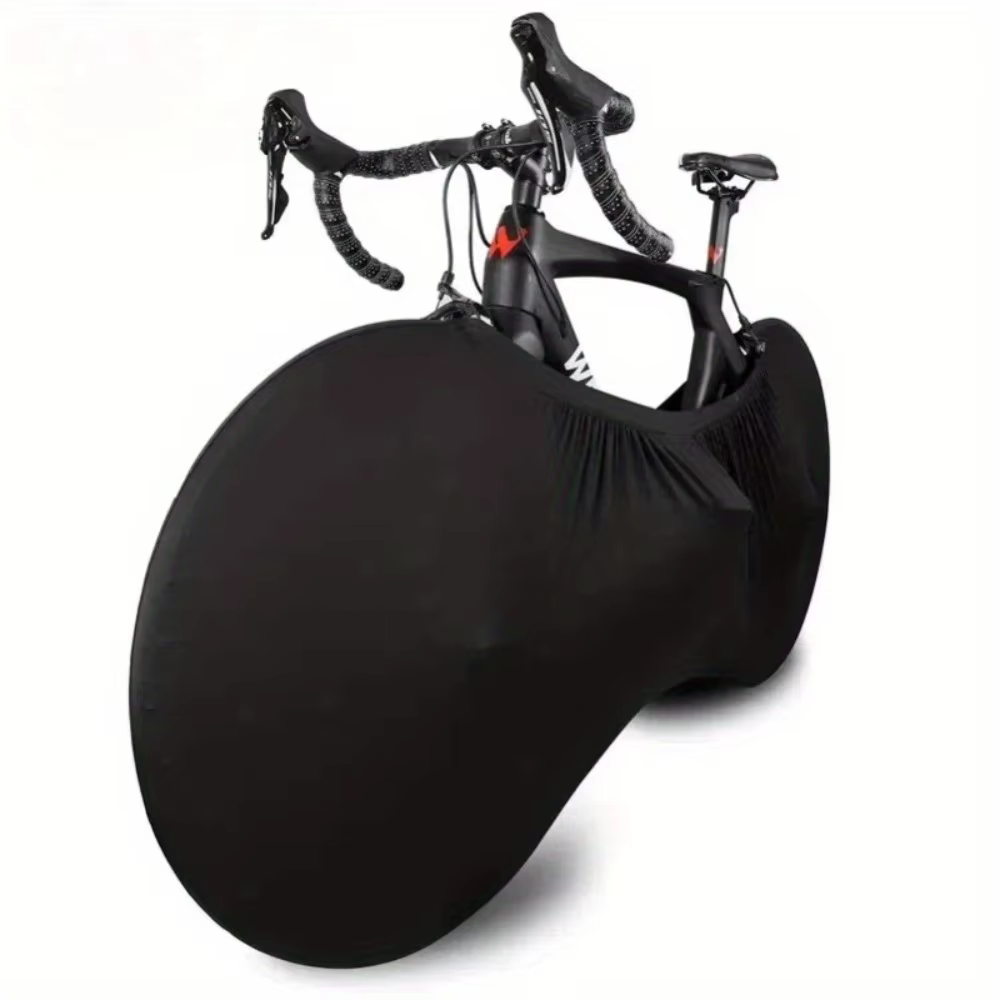 Housse de vélo, housse de roue de vélo