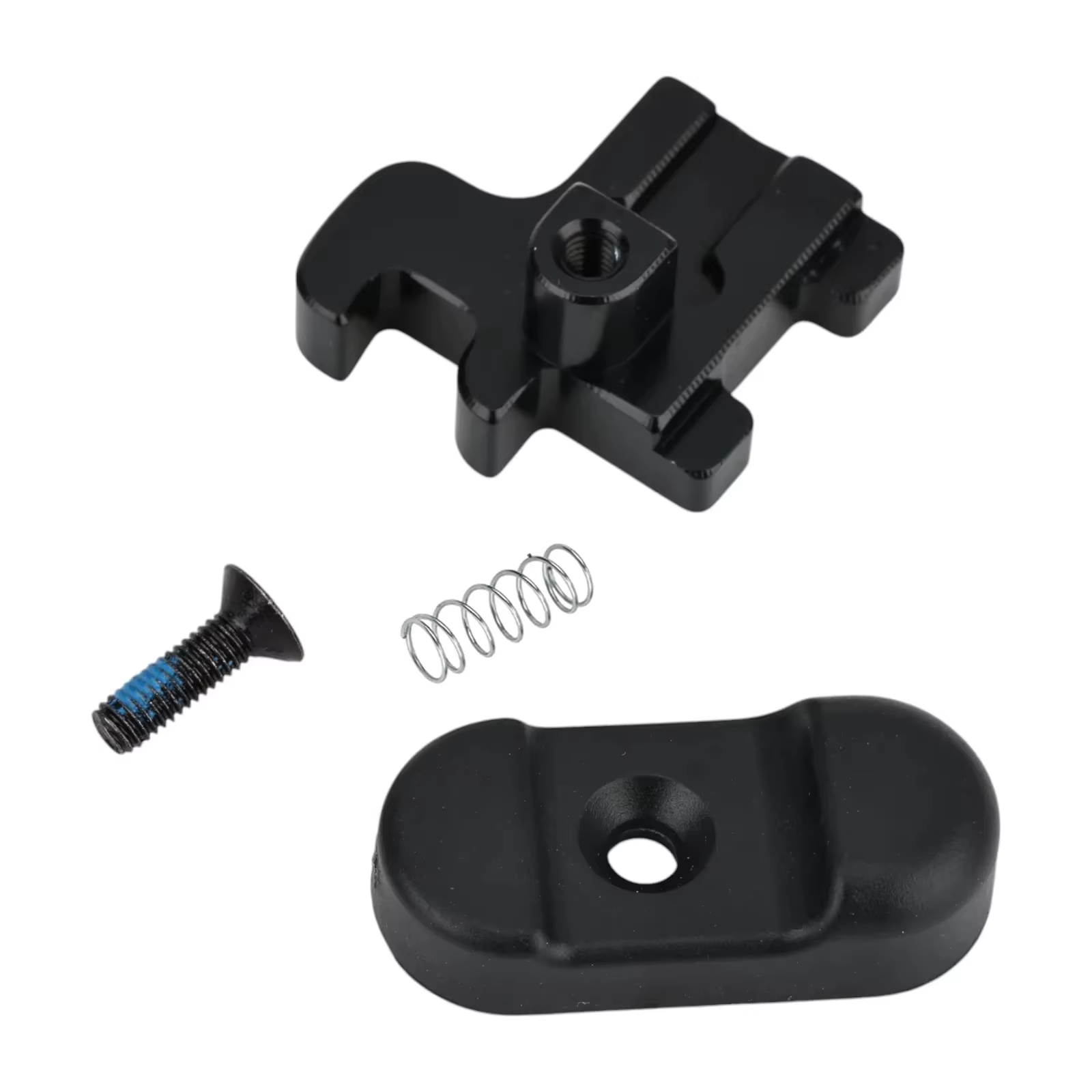 Loquet de verrouillage pliant automatique Original pour Scooter électrique Ninebot E2/E2 Plus