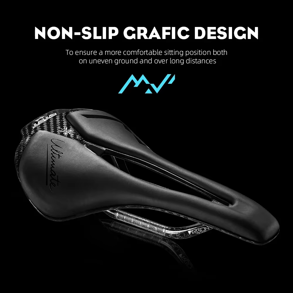 RYET selle de vélo ultralégère