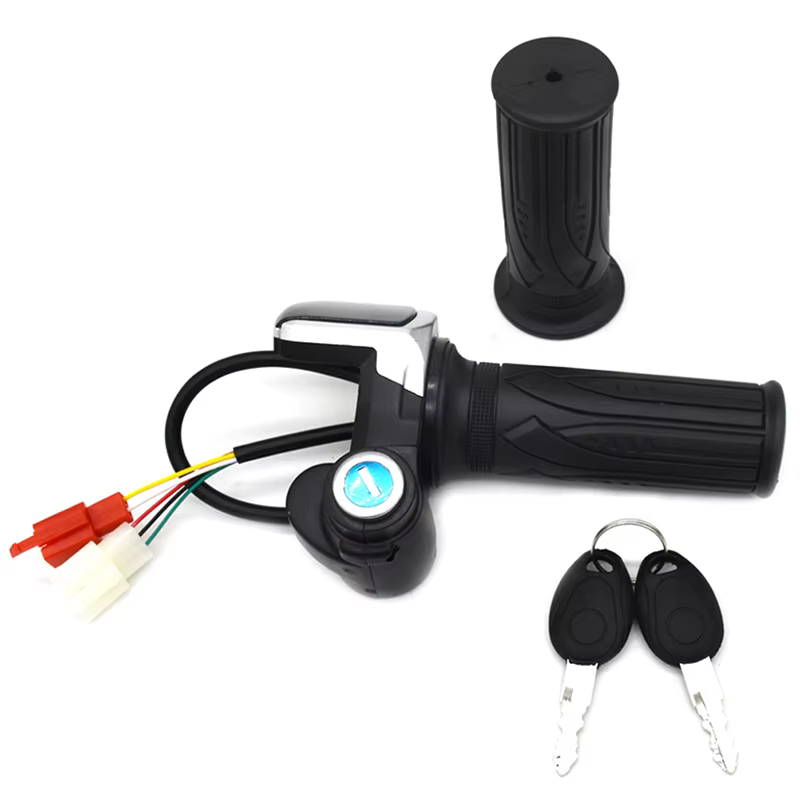 Accélérateur de vélo électrique 36V48V