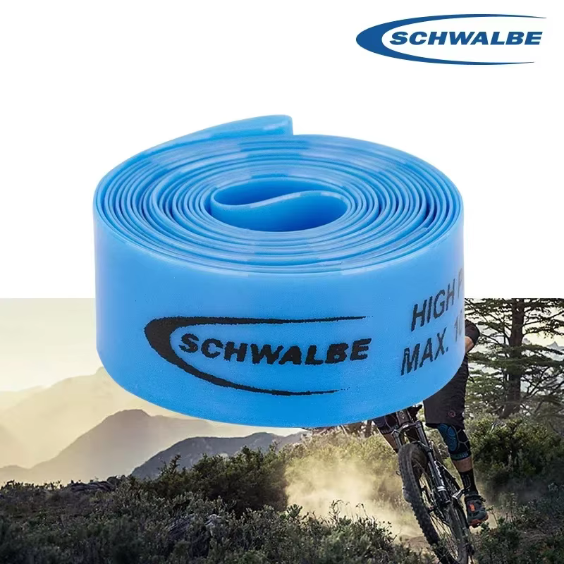 SCHWALBE Original 16 "18" 20 "26" 27.5 "pouces 700c Explosion jante bande vélo pneu