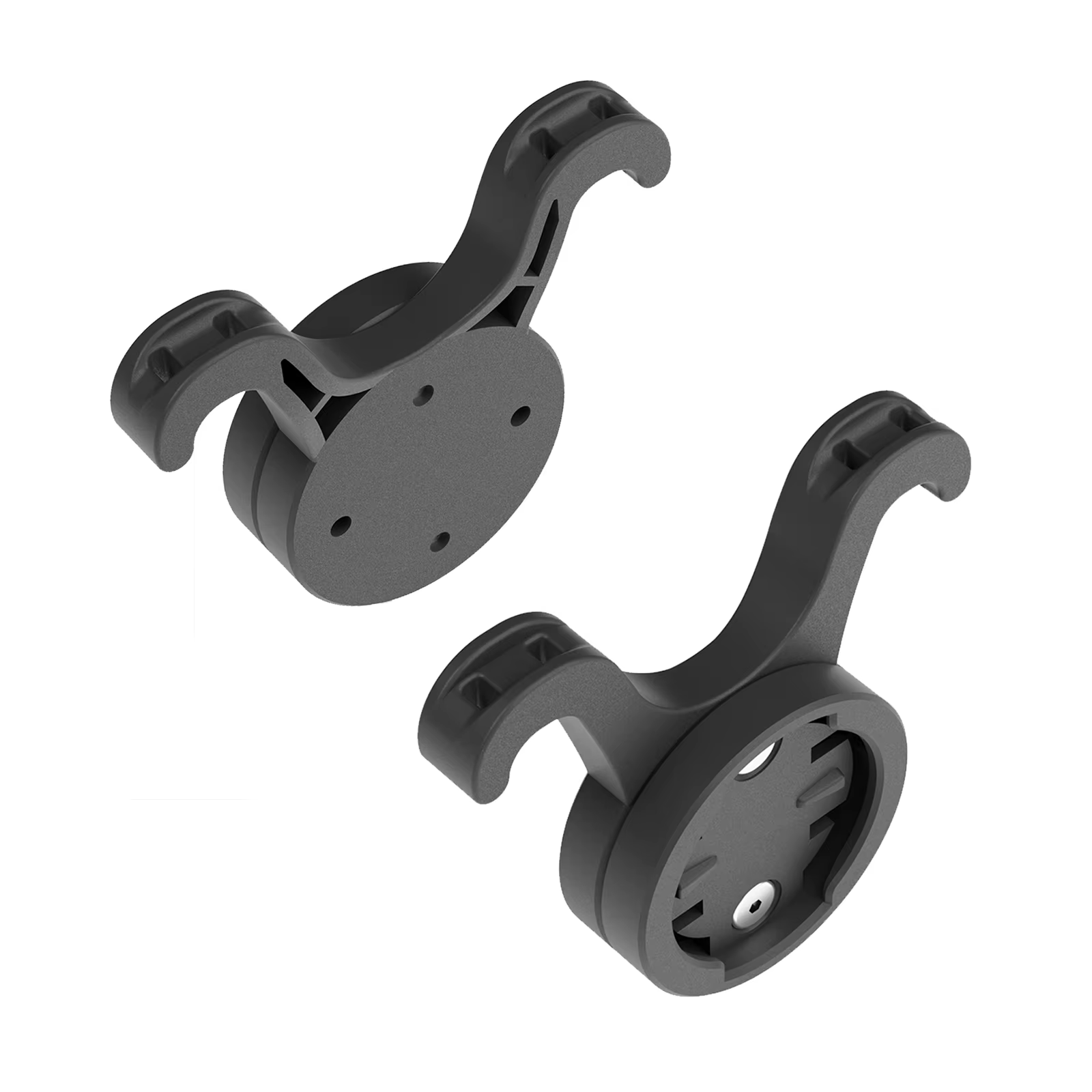 CYCLAMI S11 Support de lampe de selle de vélo