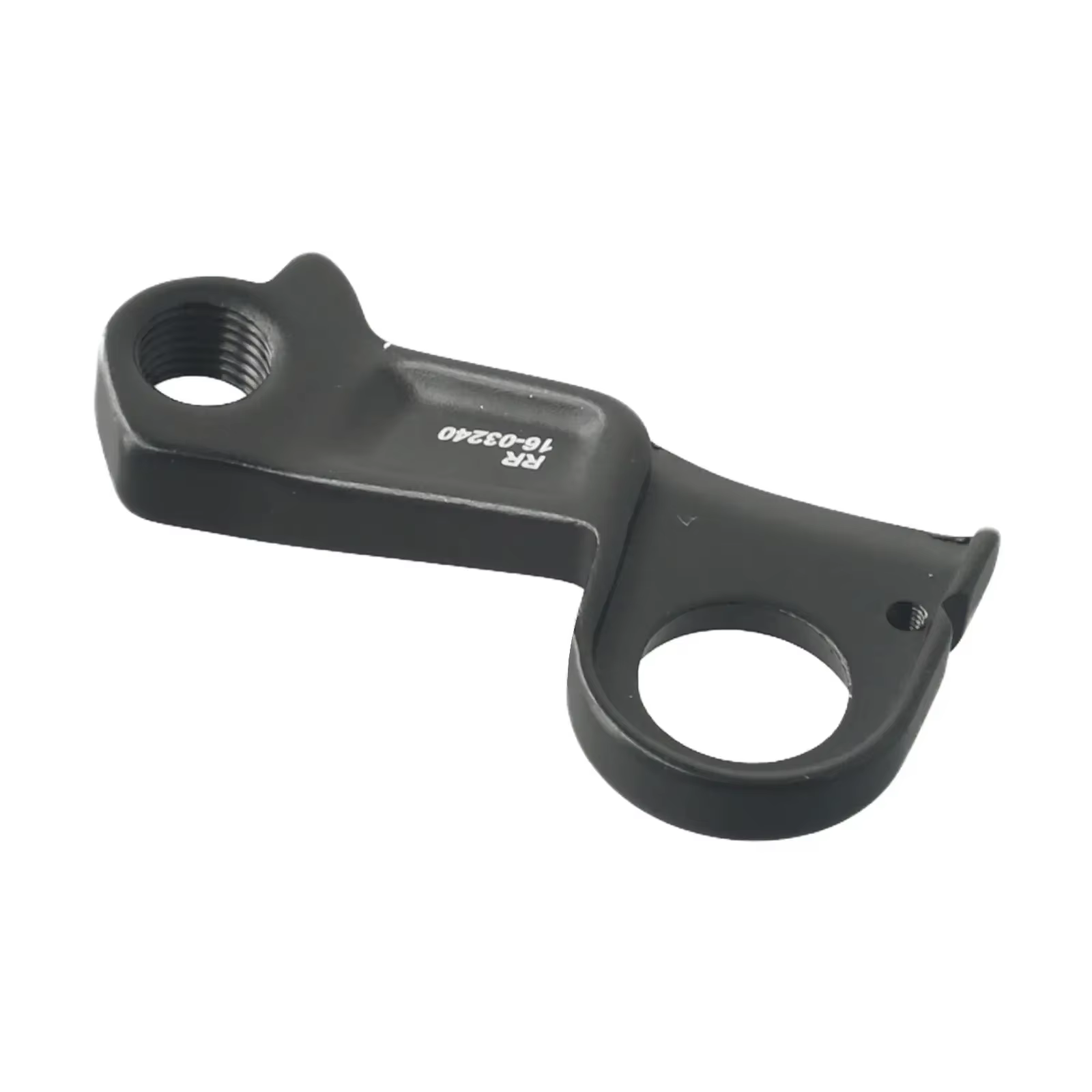 Derailleur arrière en alliage d'aluminium