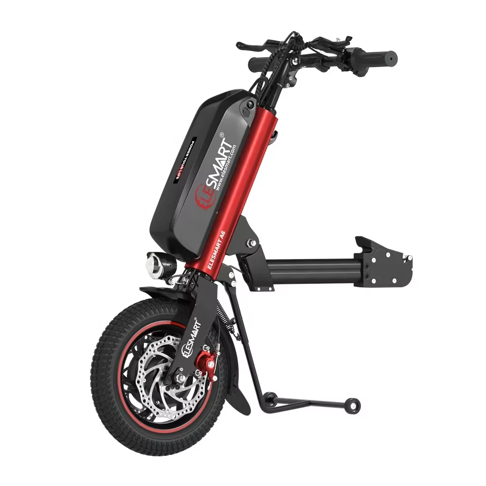 Handbike électrique A6 36V/48V 500W