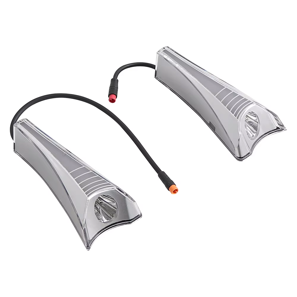 Feu avant gauche et droit pour Scooter électrique INOKIM OXO OX
