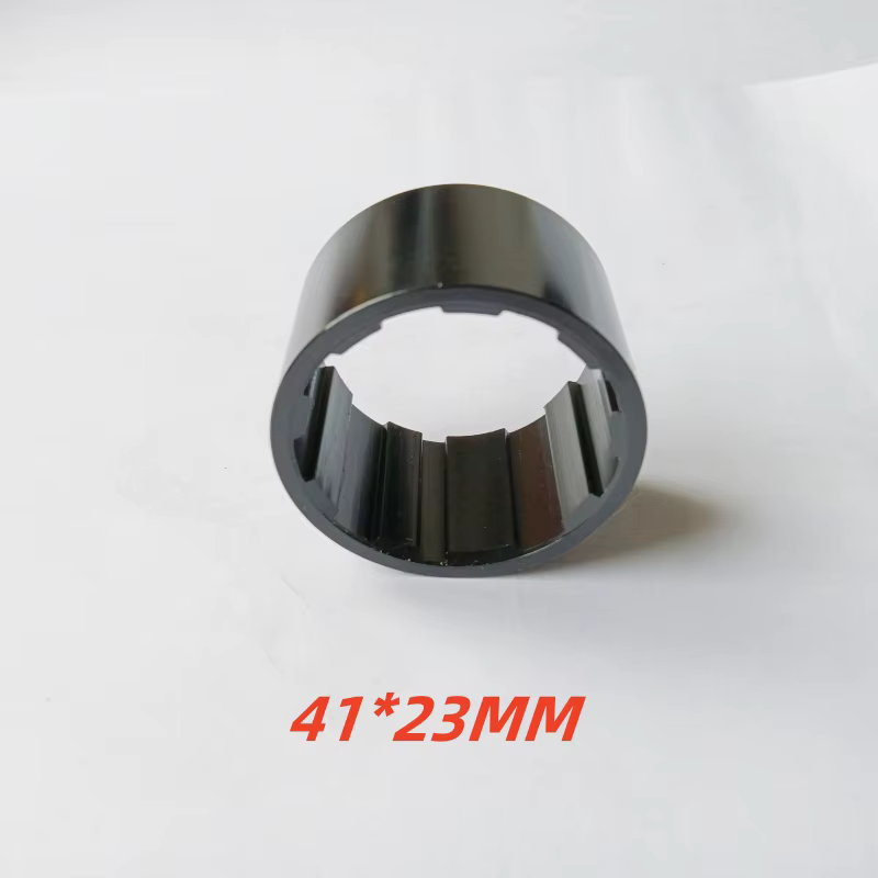 Roue libre de vélo en alliage d'aluminium T6