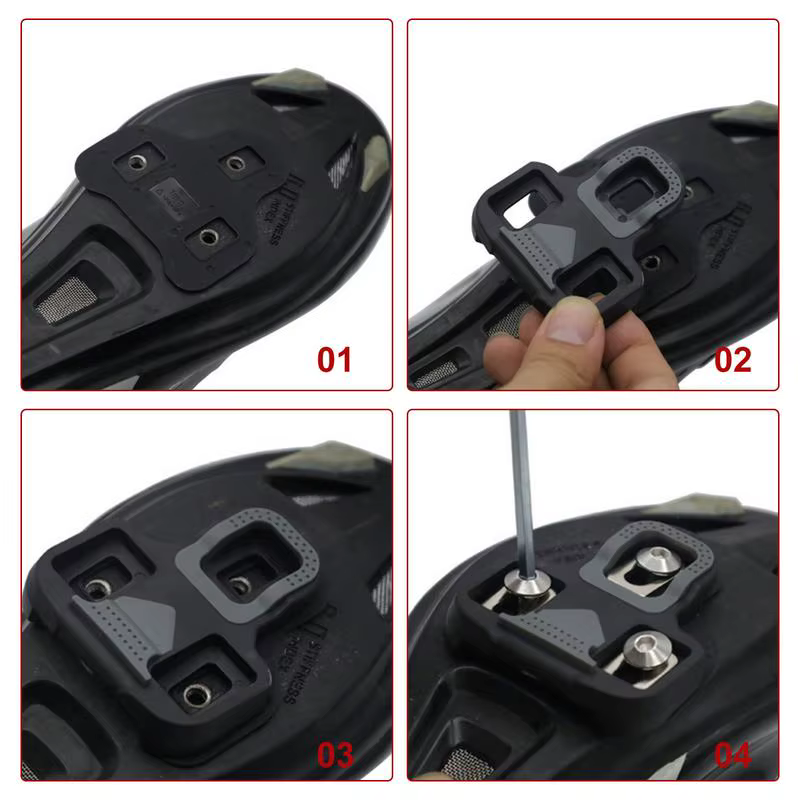 Look Aleats-Pièces de rechange pour vélo de route