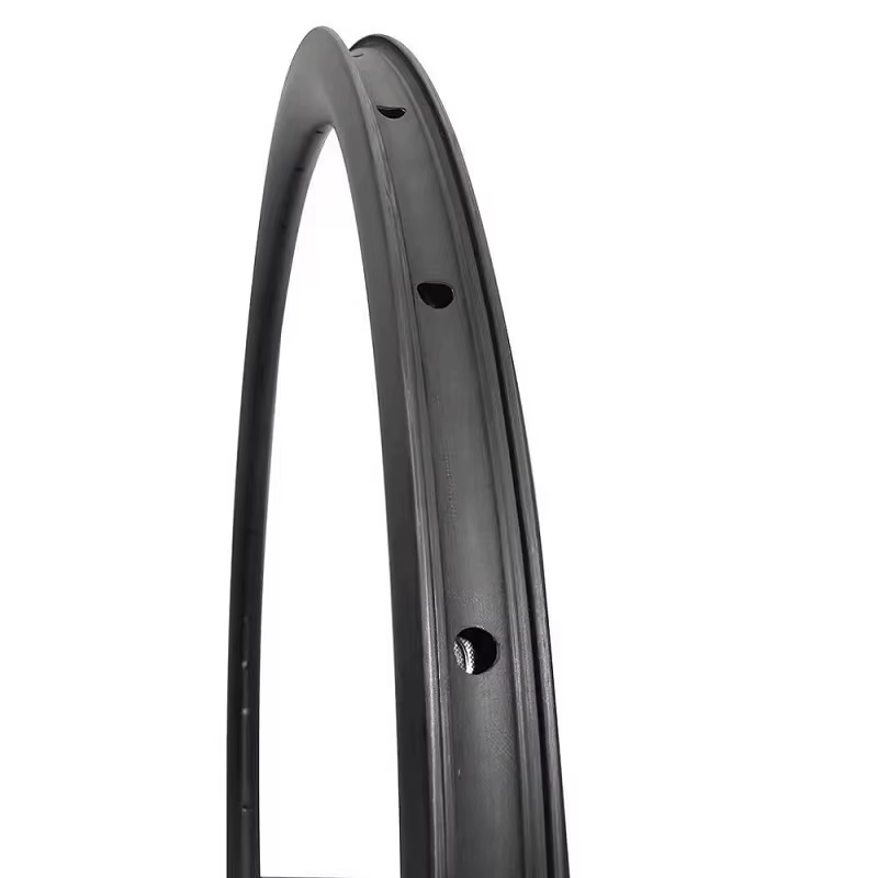 Jante de vélo en carbone 700C
