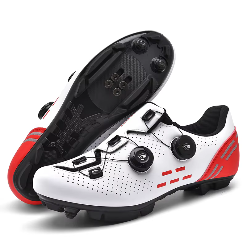 Chaussures de cyclisme pour hommes