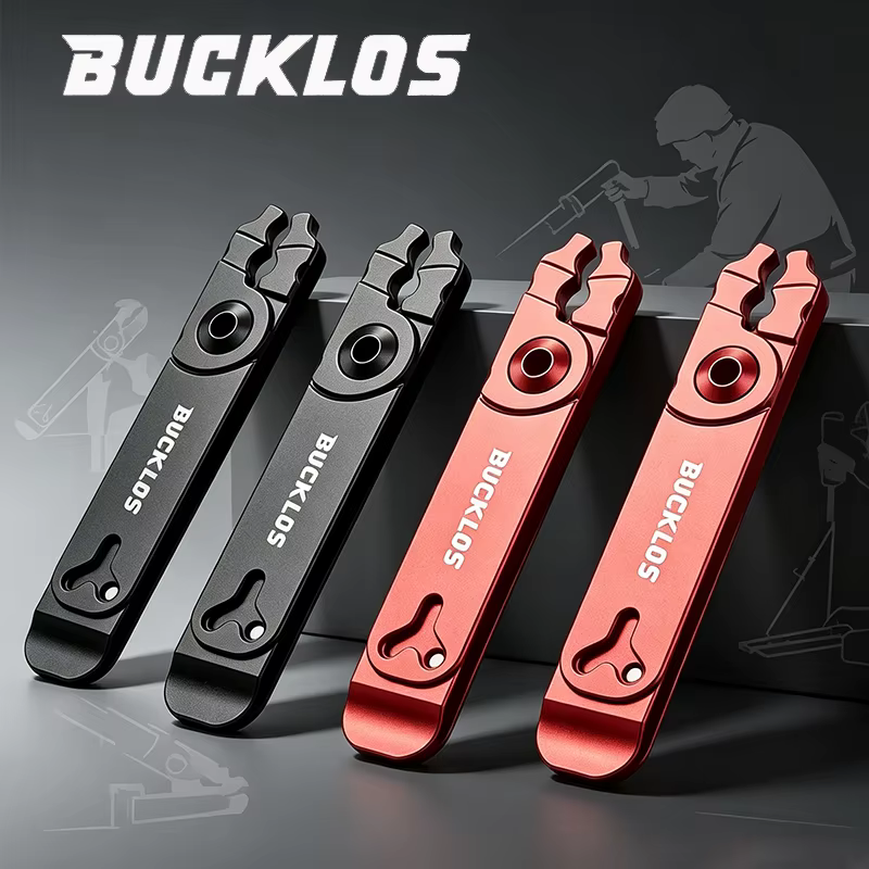 Pince à chaîne de vélo VTT BUCKLOS Mini