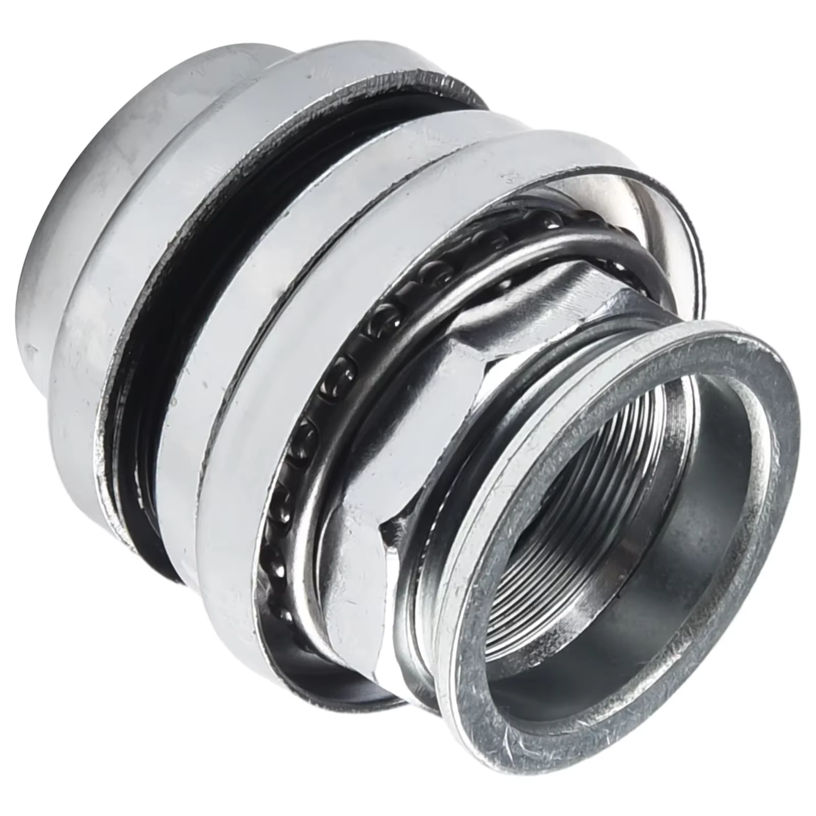 Casque de fourche avant pour vélo électrique