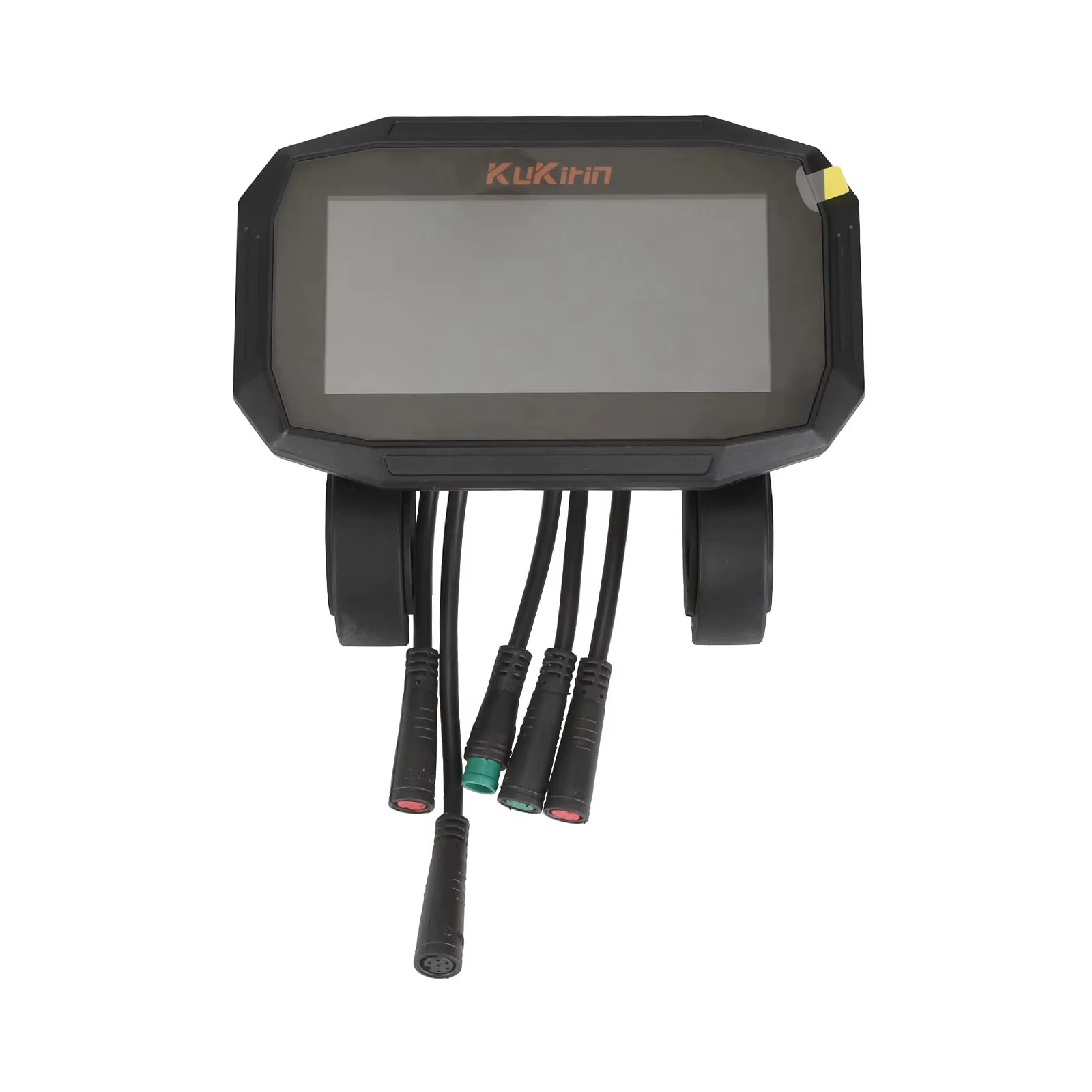 Affichage du tableau de bord d'origine pour trottinette électrique Kukirin G2 Pro version 2025, accessoires d'instrument de communication