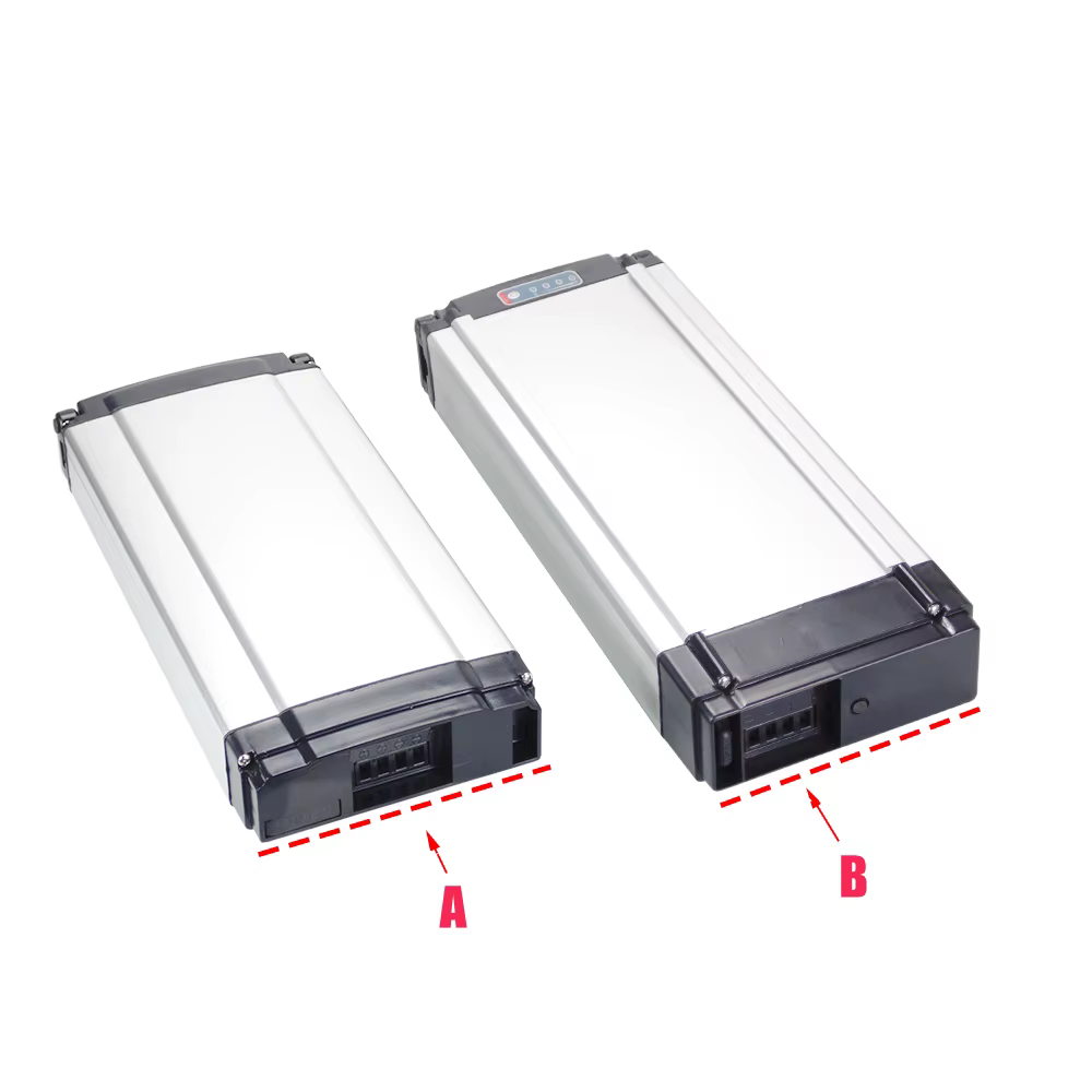 Batterie de remplacement pour vélo électrique