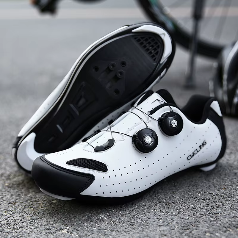 Chaussures de cyclisme sur route