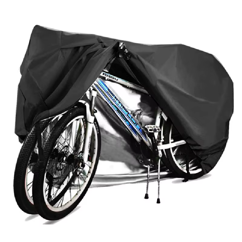 Housse de vélo étanche