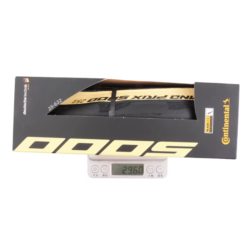 Continental-Vélo de Route Pliable Gp5000
